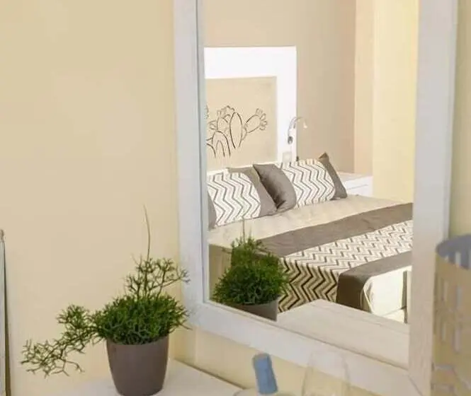 اتاق استاندارد سه نفره, Lido Beach Phg
