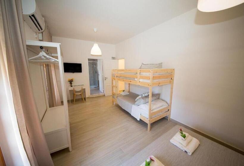 חדר סטנדרט, La Balestra B&b