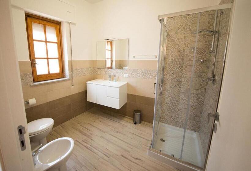 Номер Стандарт, La Balestra B&b