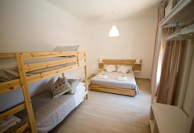 Номер Стандарт, La Balestra B&b