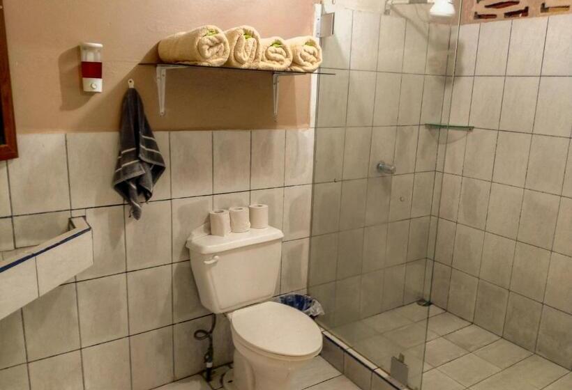 スーペリアールーム, Nice Place Hostel