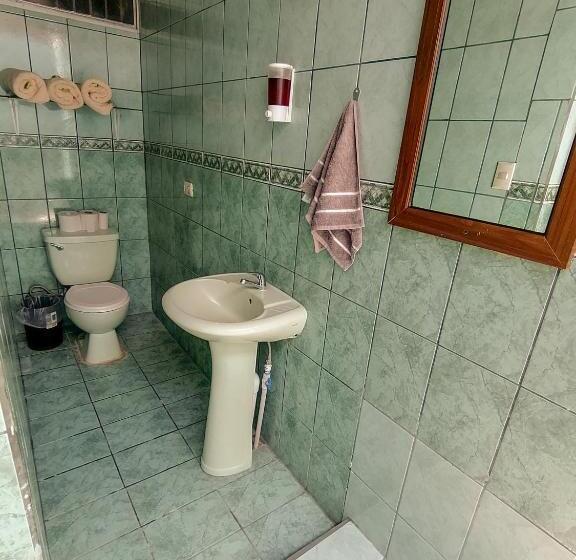 スーペリアールーム, Nice Place Hostel