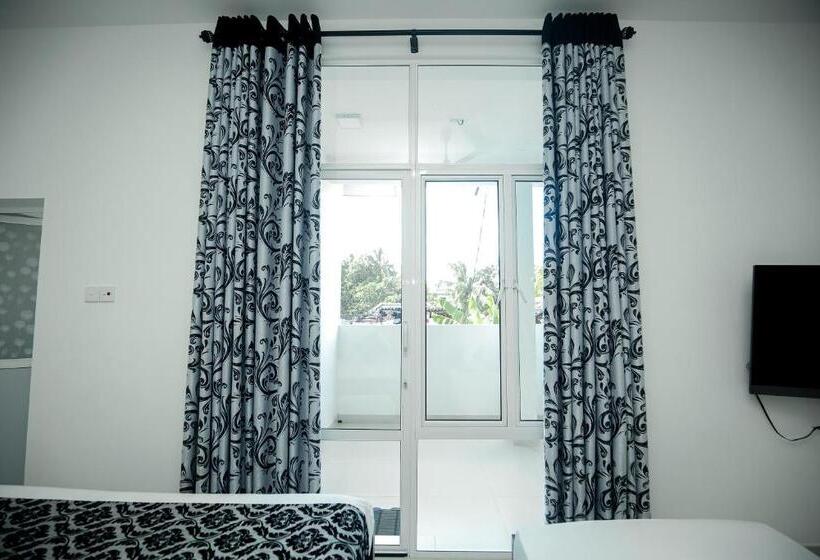 Семейный Номер, Roabaa Guesthouse