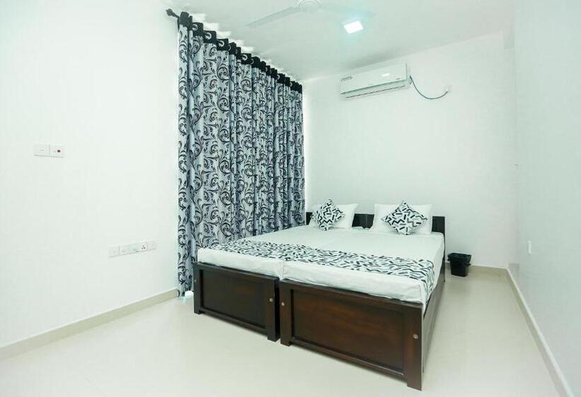 Номер Deluxe, Roabaa Guesthouse