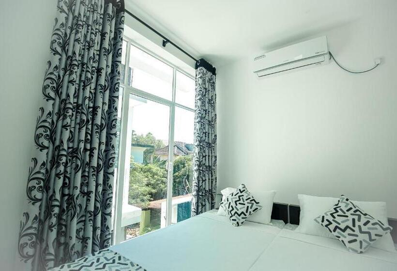 Номер Deluxe, Roabaa Guesthouse