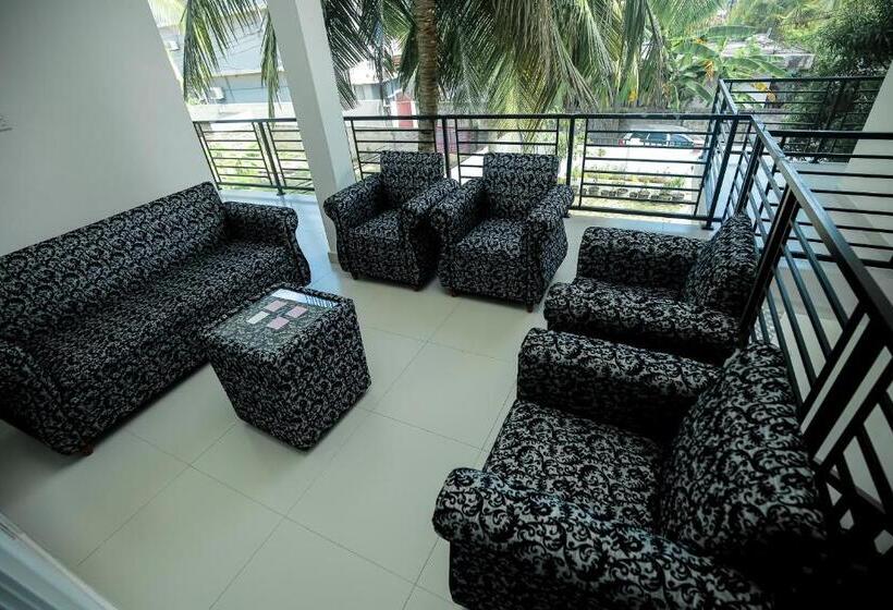 Номер Deluxe, Roabaa Guesthouse