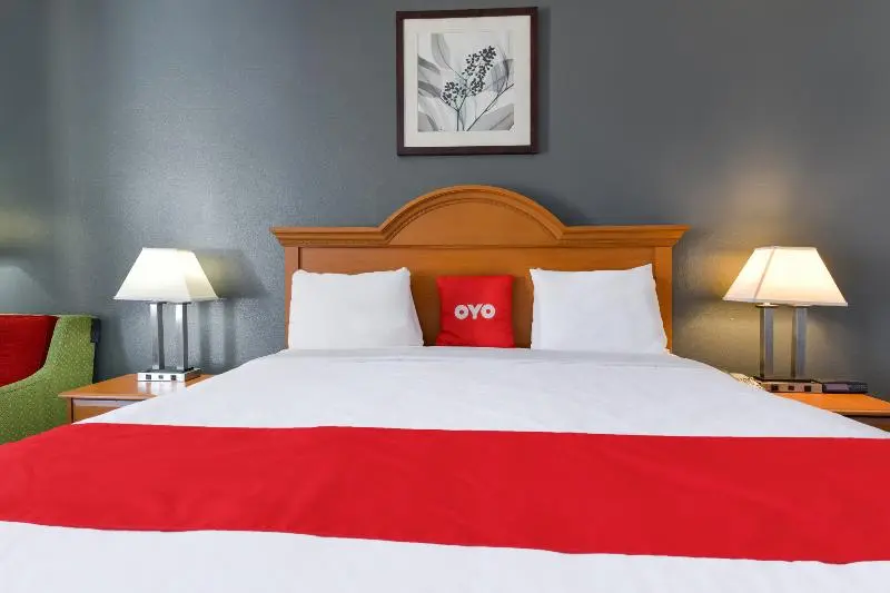 اتاق استاندارد, Green Hotel Chiayi