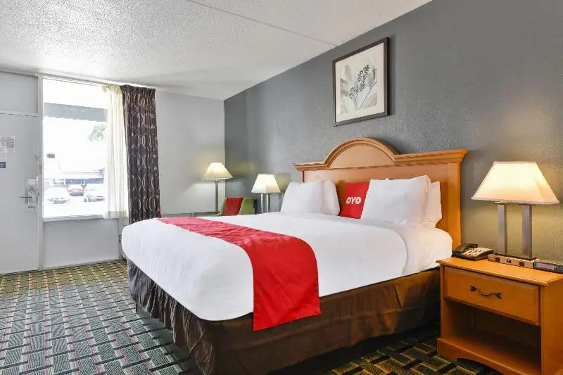 اتاق استاندارد, Green Hotel Chiayi