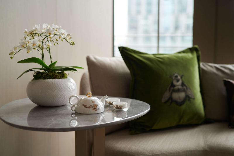 اتاق استاندارد چهار تخته, Green Hotel   Chiayi