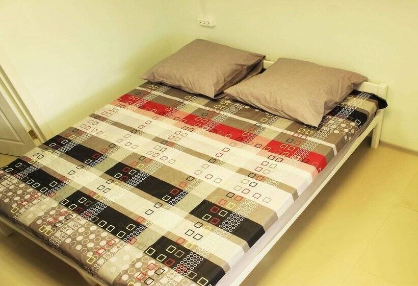 バス共有のスタンダードルーム, Cuba Hostel