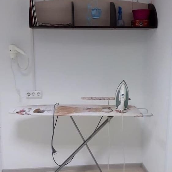 غرفة قياسية حمام مشترك, Cuba Hostel