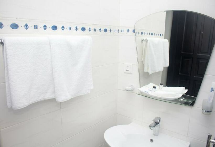 اتاق استاندارد, Grace Garden