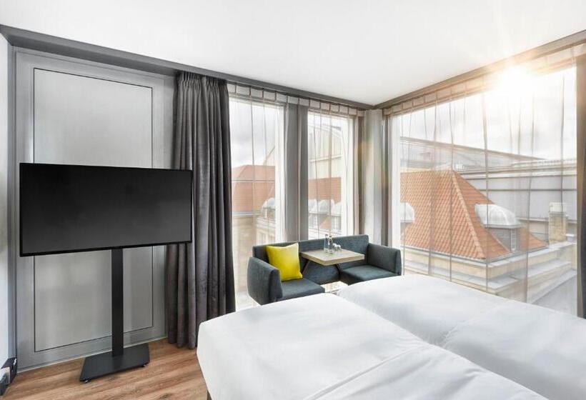컴포트 룸, Hyperion Hotel Leipzig