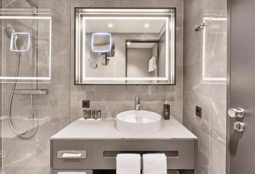 컴포트 룸, Hyperion Hotel Leipzig