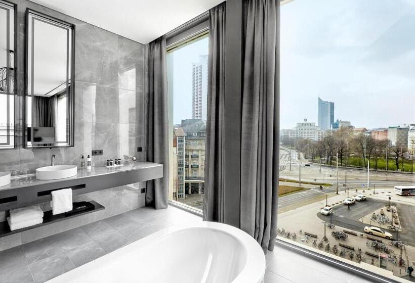 스위트, Hyperion Hotel Leipzig