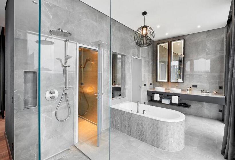 Люкс, Hyperion Hotel Leipzig