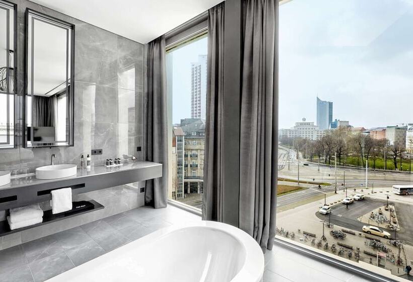 스위트, Hyperion Hotel Leipzig
