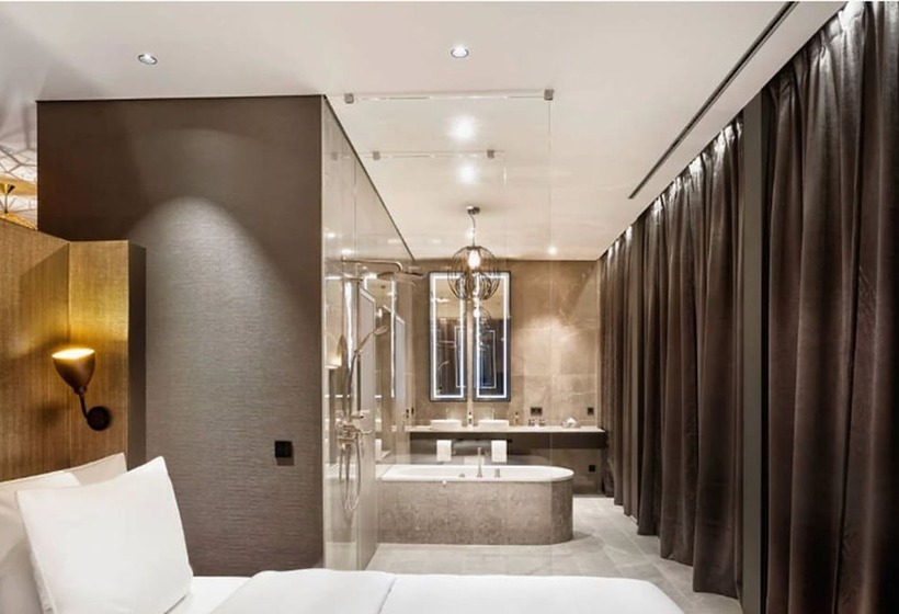 스위트, Hyperion Hotel Leipzig