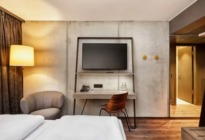 ビジネスルーム, Hyperion Hotel Leipzig
