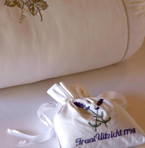 Deluxe-huone Allasnäkymä, Fraai Uitzicht 1798