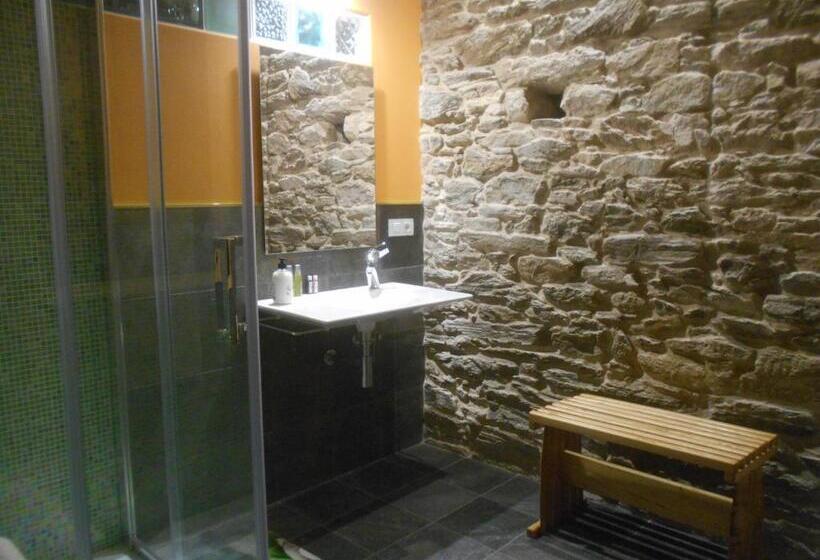 اتاق استاندارد, Xardín De Estrelas