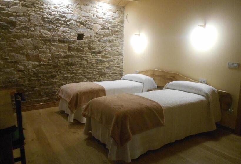 اتاق استاندارد, Xardín De Estrelas