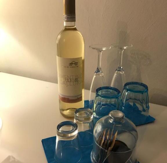 חדר סטנדרט, Esmeralda Ss