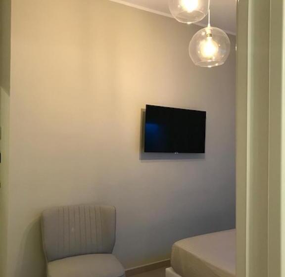 חדר סטנדרט, Esmeralda Ss