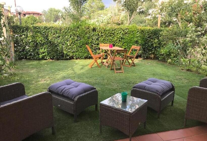 חדר דלוקס, Esmeralda Ss