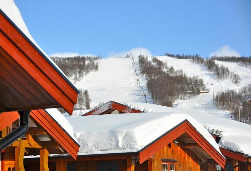 스탠다드 룸, Tunet