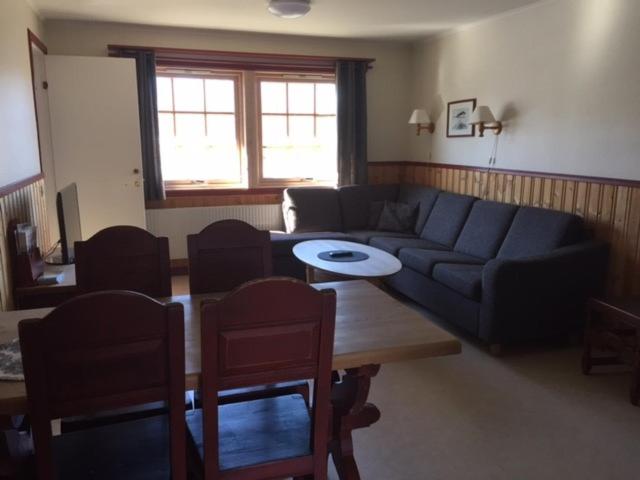 침실 2개 아파트, Tunet