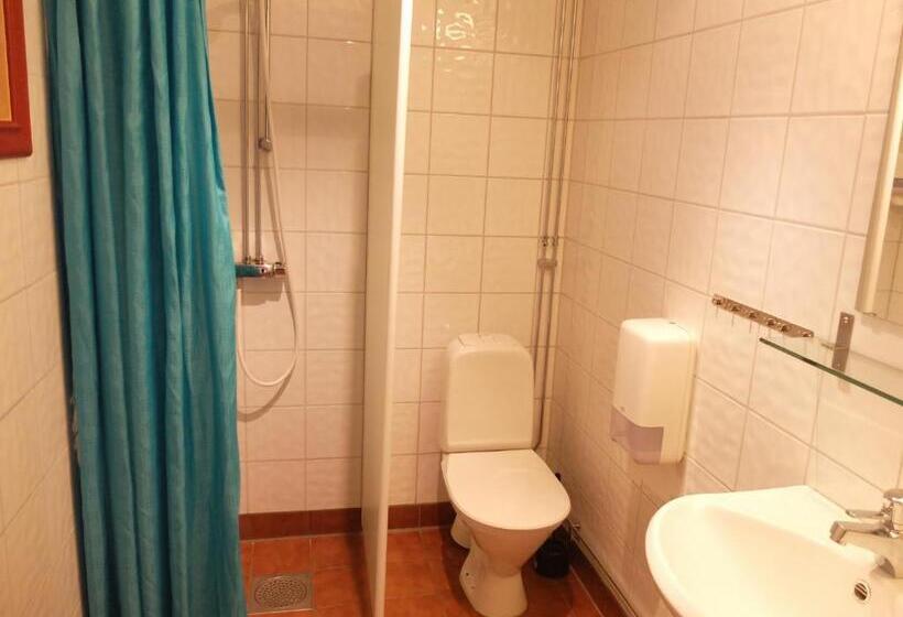 침실 1개 아파트, Tunet