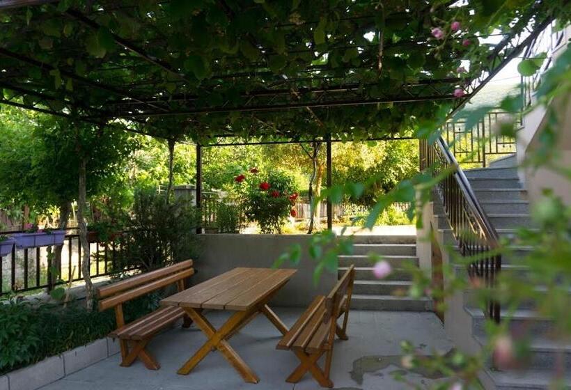 استودیو خانوادگی, Apartments Ena