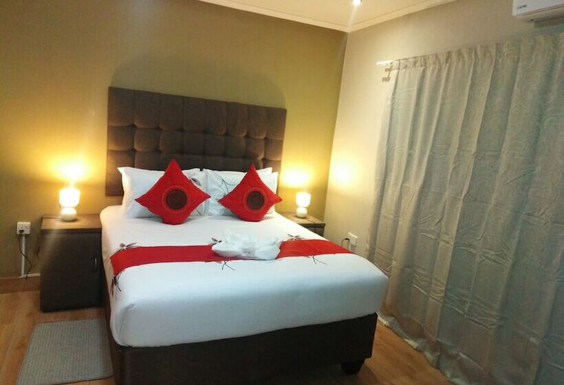 اتاق لوکس, Lalani Prestige Guesthouse