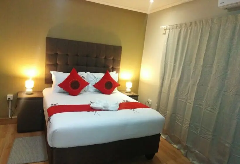 اتاق لوکس, Lalani Prestige Guesthouse