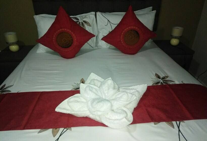 اتاق لوکس, Lalani Prestige Guesthouse