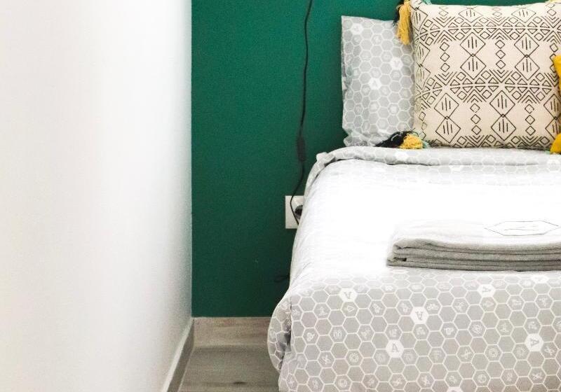 스탠다드 룸, WOT Peniche