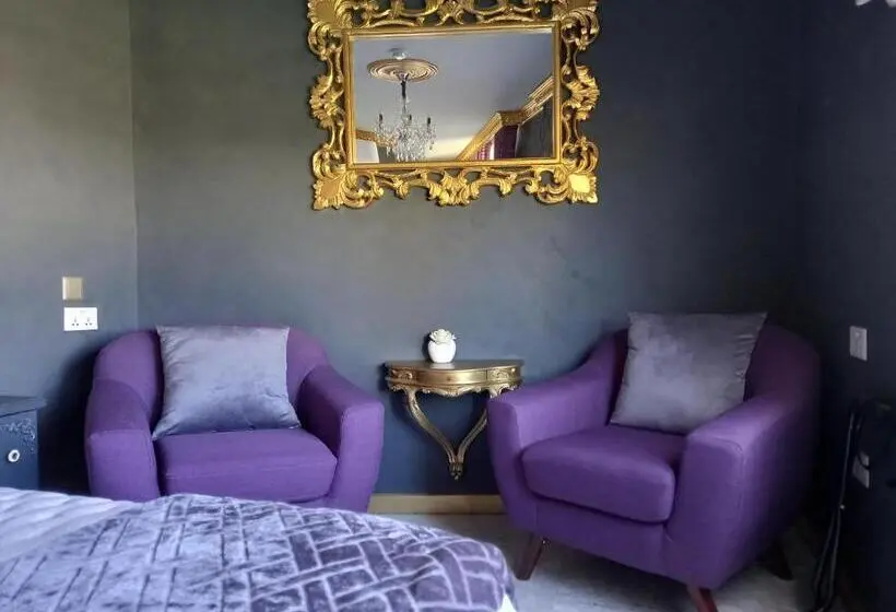 Suite with Terrace, Julina Boutique Living
