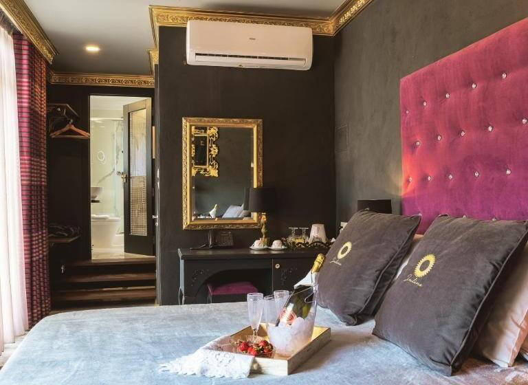 Suite with Terrace, Julina Boutique Living