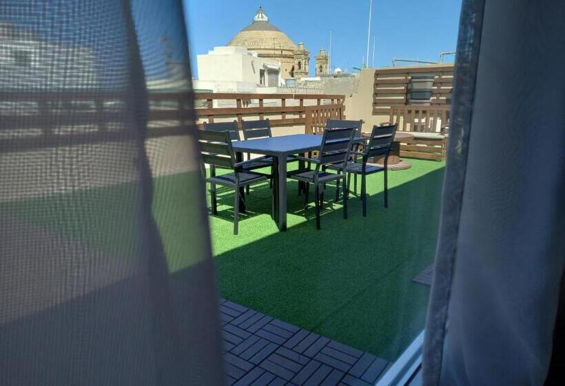 Suite with Terrace, Julina Boutique Living
