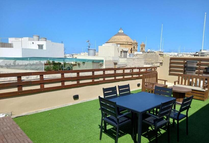 Suite with Terrace, Julina Boutique Living