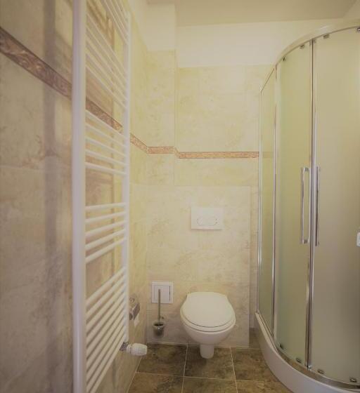 标准间, La Curtea Domneasca