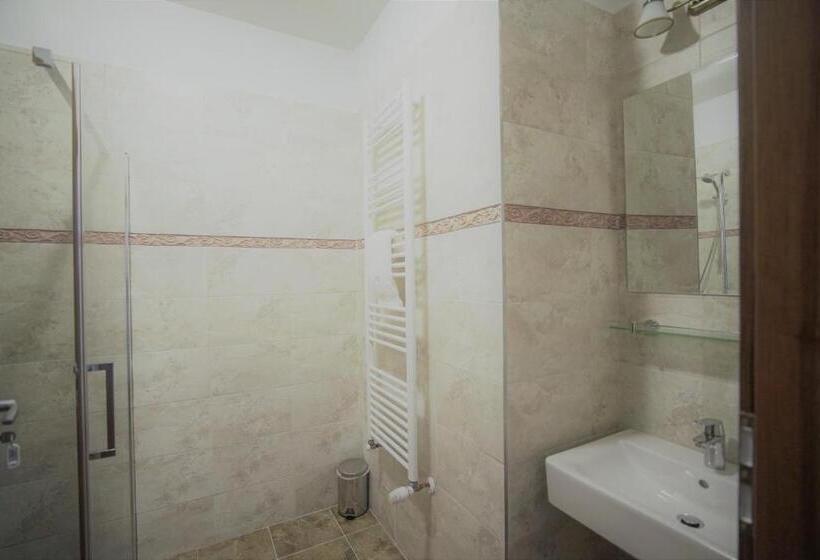 标准间, La Curtea Domneasca