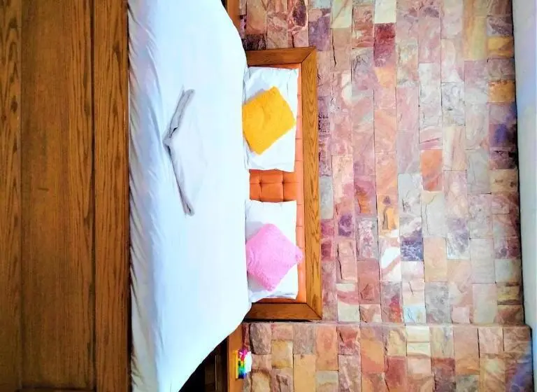 اتاق استاندارد با تخت بزرگ, Vista Inn Dha