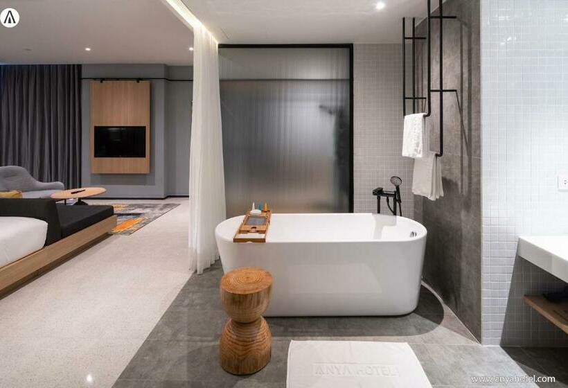 سوییت اجرایی, Anya Hotel Quy Nhon
