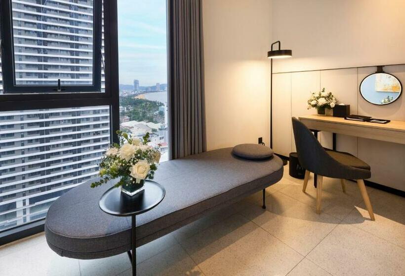 اتاق لوکس, Anya Hotel Quy Nhon