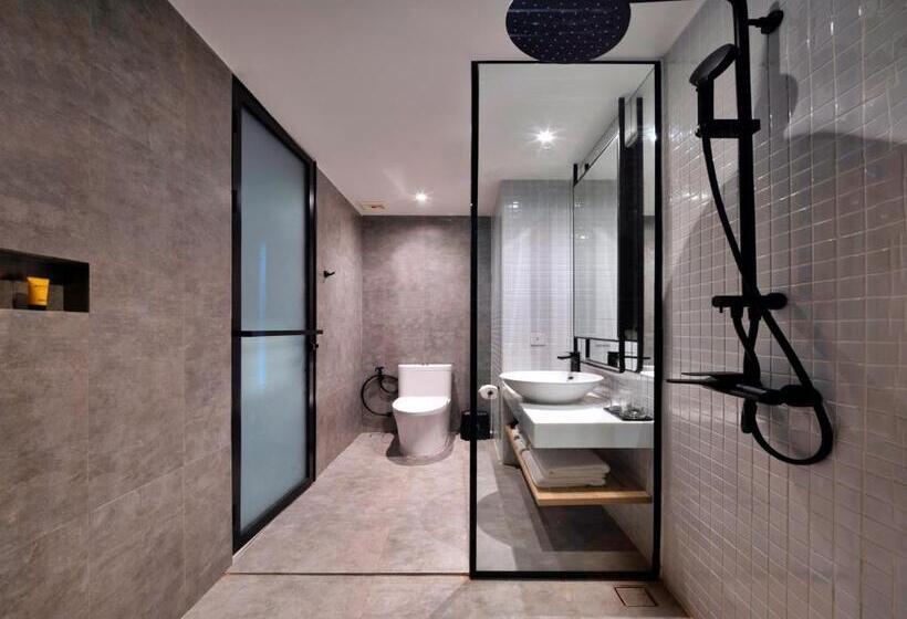 اتاق لوکس, Anya Hotel Quy Nhon