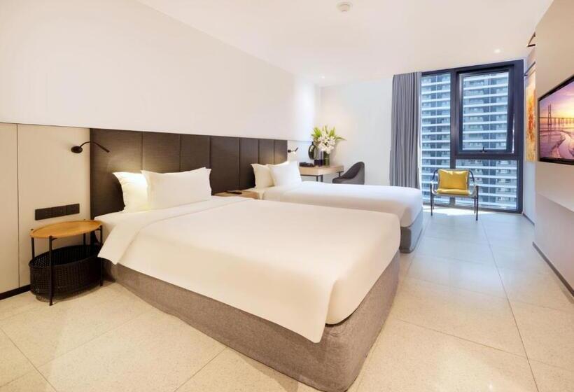 اتاق لوکس, Anya Hotel Quy Nhon