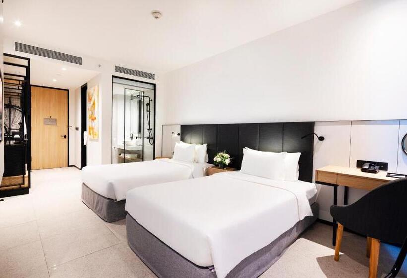 اتاق لوکس, Anya Hotel Quy Nhon