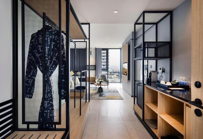 سوییت اجرایی, Anya Hotel Quy Nhon